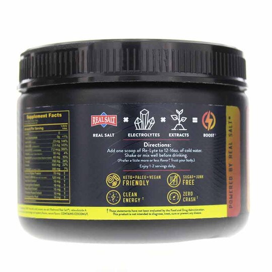 Re-Lyte Boost Energy Mix, RDL